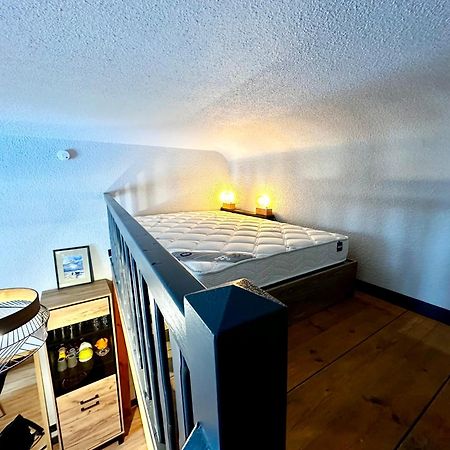 Superbe Appartement Hyper-Centre 霞慕尼 外观 照片