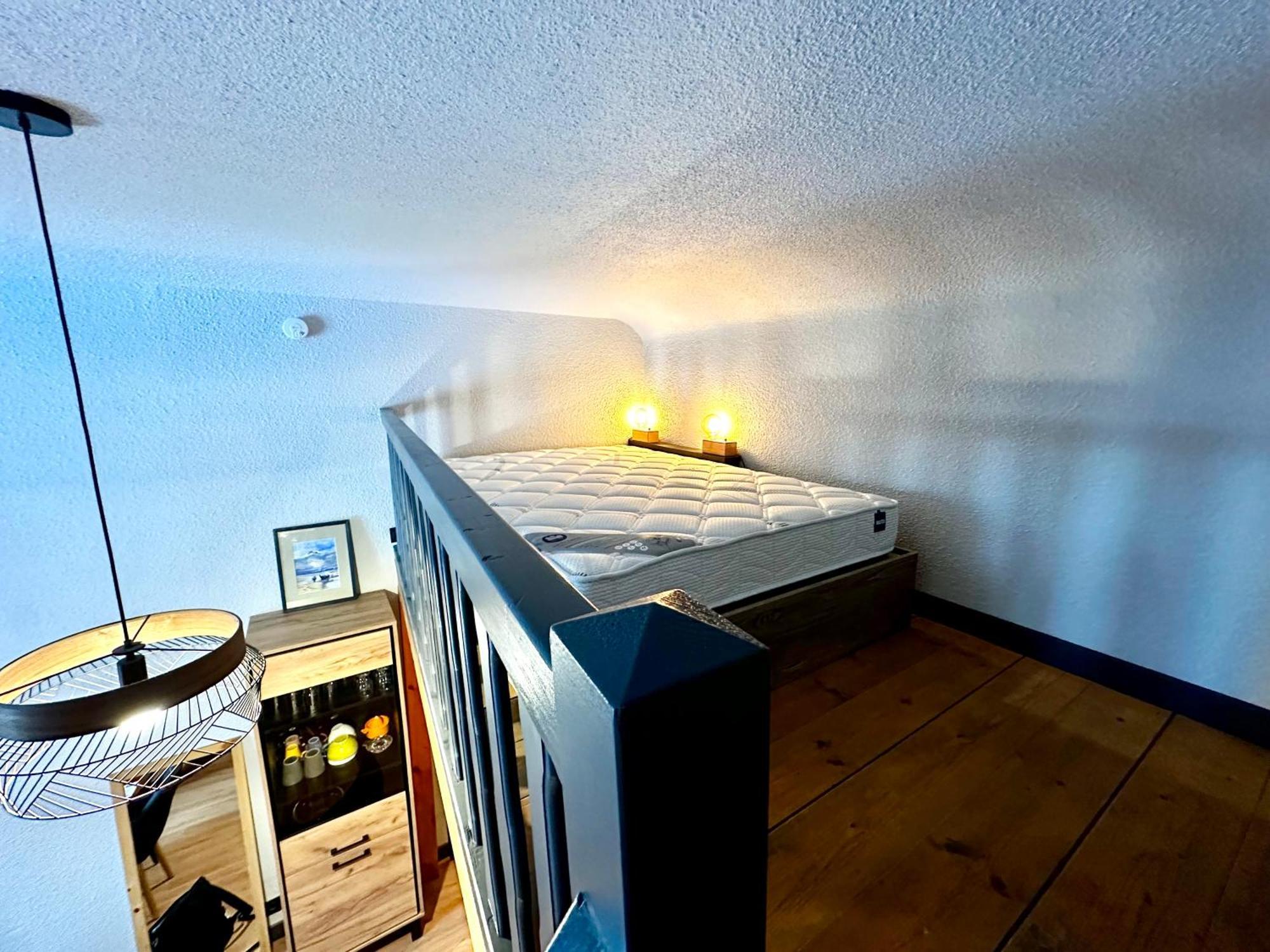 Superbe Appartement Hyper-Centre 霞慕尼 外观 照片