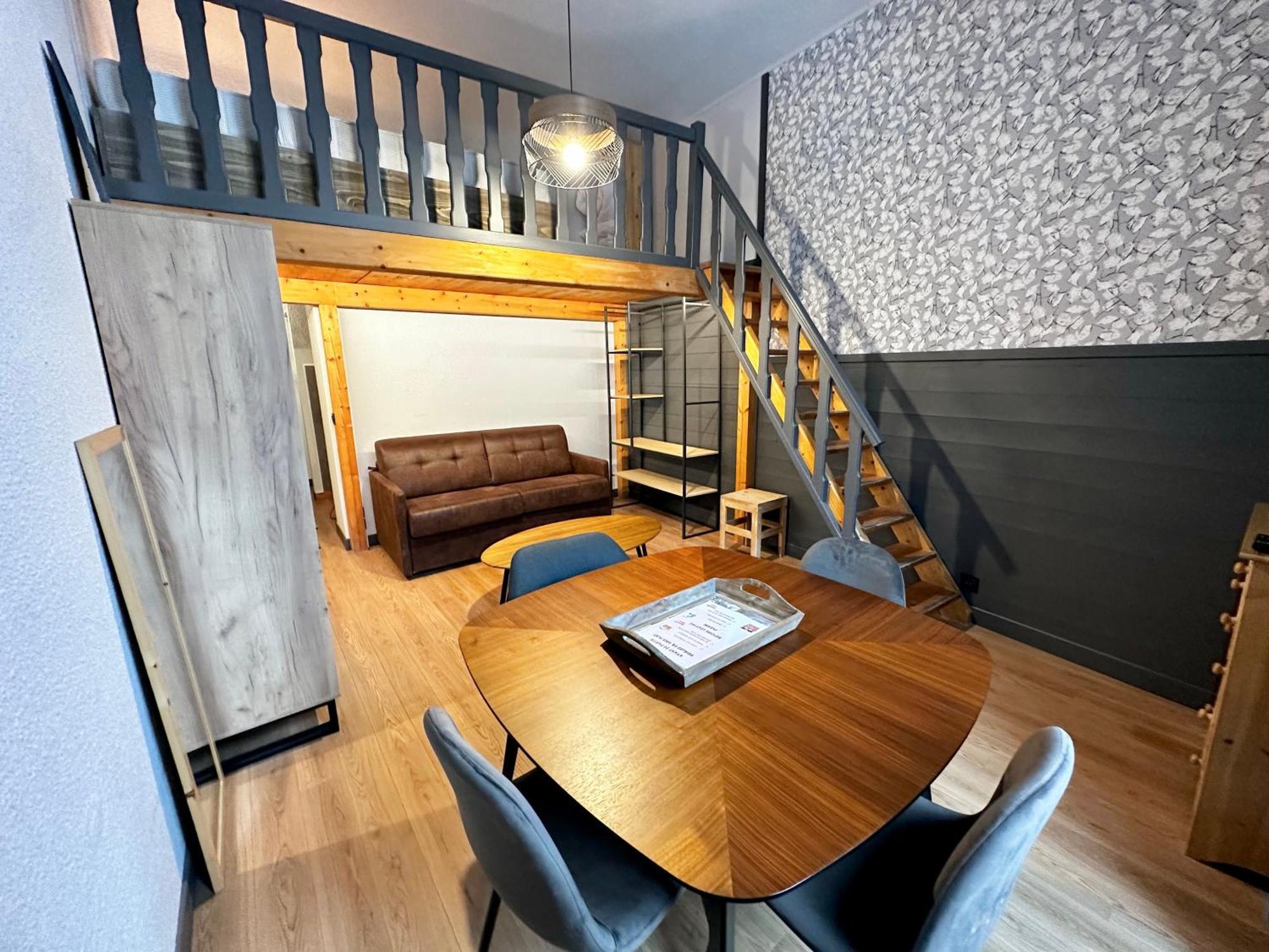 Superbe Appartement Hyper-Centre 霞慕尼 外观 照片